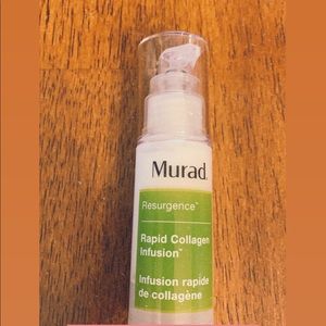 Collagen Skin Treatment